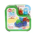 Goliath Jelly Blox - Tractor Vehicle Set – vue 1 – Awareness and motor skills