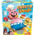 Goliath Cuisto Dingo – vue 1 – Board Games