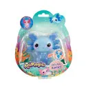 Goliath AniMagic - Let's Glo Axolotl (blue) – vue 1 – Water Play