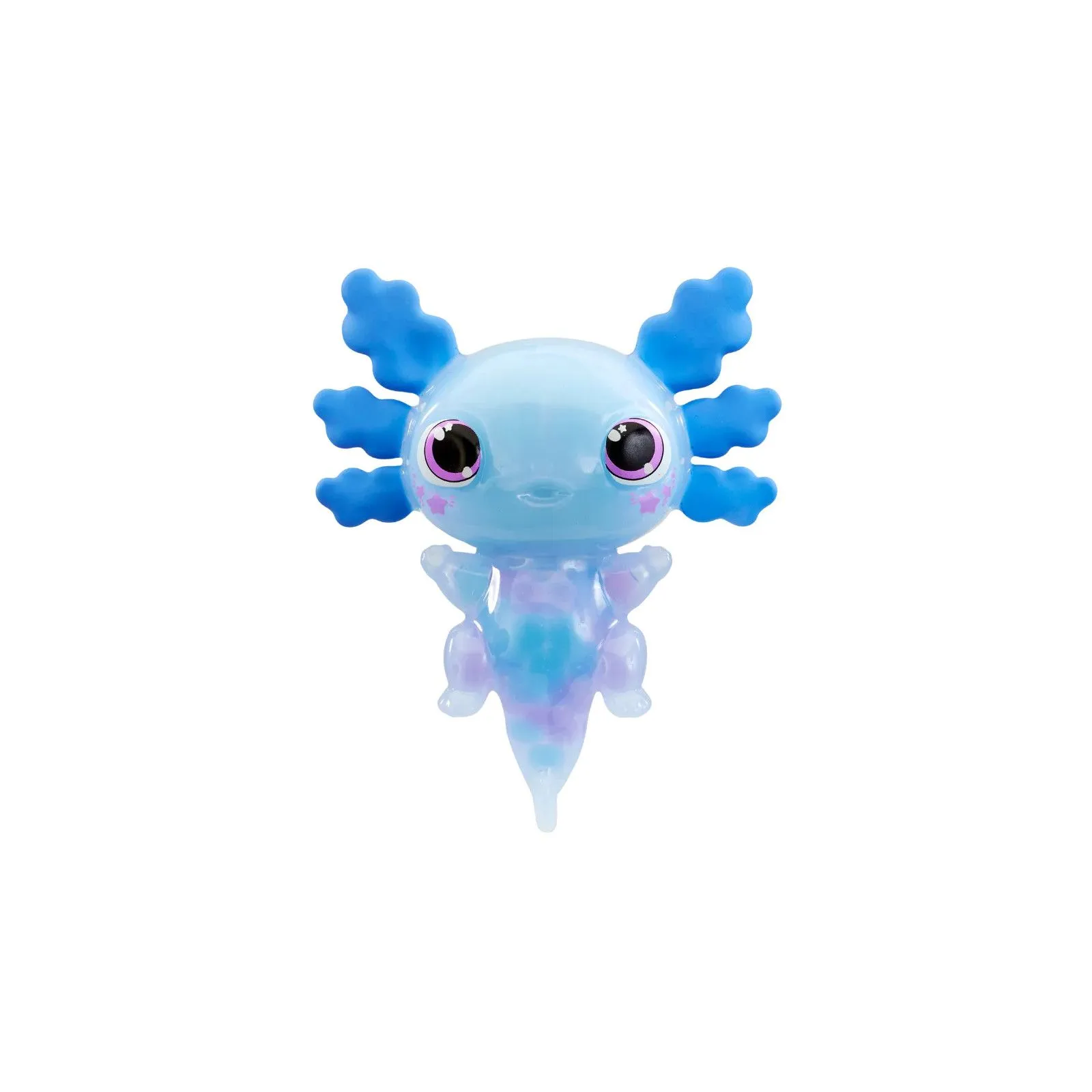 Goliath AniMagic - Let's Glo Axolotl (blue) – vue 5 – Water Play