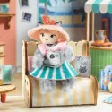 Djeco Coffret Maquette - DIY - Mi House - Mia – vue 10 – Maisons et univers miniatures