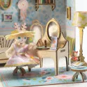 Djeco Art of model making - DIY - Mi House - Alba – vue 11 – Miniature Houses & Worlds