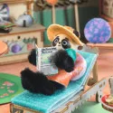 Djeco Art of model making - DIY - Mi House - Olive – vue 10 – Miniature Houses & Worlds