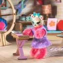 Djeco Art of model making - DIY - Mi House - Stella – vue 12 – Miniature Houses & Worlds