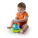 Kids2 Bright Stars - Press & Glow Spinner – vue 2 – Musical toys