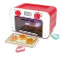 Hape Four de cuisine magique – vue 1 – Cuisines et magasins
