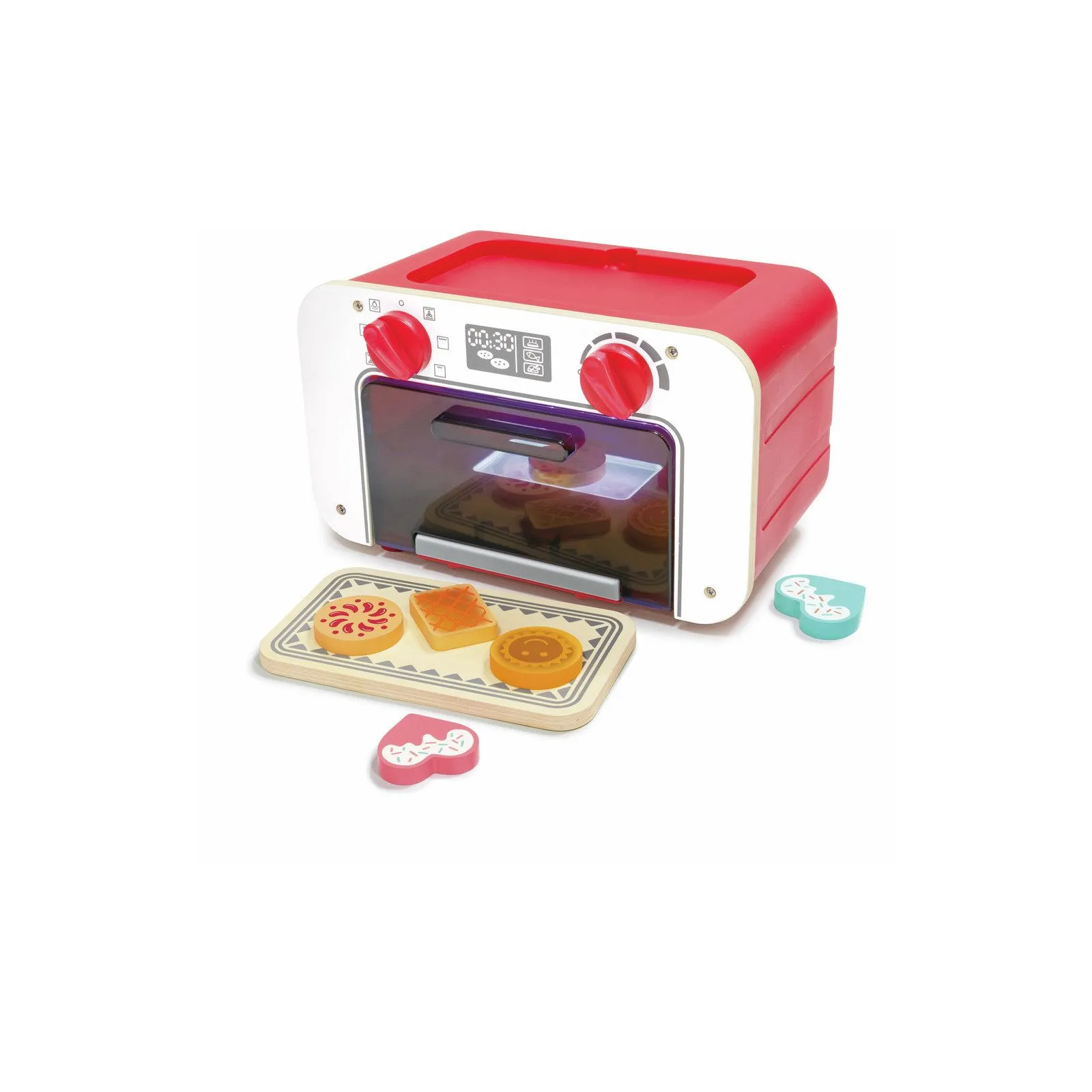 Hape Four de cuisine magique – vue 1 – Cuisines et magasins