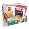 Hape Four de cuisine magique – vue 2 – Cuisines et magasins