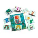 Djeco Mix & Match Modanimo – vue 4 – Educational kits