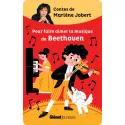 Yoto Yoto - Pack - Marlène Jobert : Les contes et grandes musiques (FR) – vue 1 – Yoto Audio Library