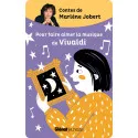 Yoto Yoto - Pack - Marlène Jobert : Les contes et grandes musiques (FR) – vue 3 – Yoto Audio Library