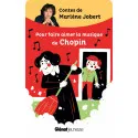 Yoto Yoto - Pack - Marlène Jobert : Les contes et grandes musiques (FR) – vue 5 – Yoto Audio Library