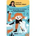 Yoto Yoto - Pack - Marlène Jobert : Les contes et grandes musiques – vue 6 – Audiothèque Yoto