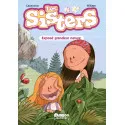 Bamboo Edition Les Sisters - Poche Tome 01 - Exposé grandeur nature – vue 1 – Novels and Become the Hero