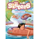 Bamboo Edition Les Sisters - Poche Tome 02 - Le parc à quoi tik – vue 1 – Novels and Become the Hero