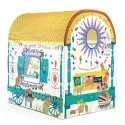 Djeco Little Big Room - Caravan – vue 1 – Tents