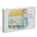 Djeco Little Big Room - Caravan – vue 5 – Tents