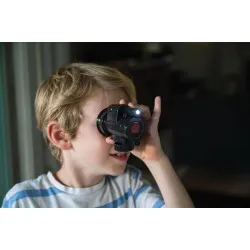 4M KidzLabs - Spy Science Night Vision Monocular – vue 3 – Coffrets éducatifs