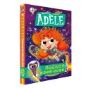  Agenda scolaire Mortelle Adèle 2025-2026 – vue 1 – Papeterie créative