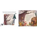Editions Kimane Feuille, la petite fée des forêts – vue 4 – Books