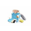 Hape Kit de nettoyage avec seau – vue 2 – Nettoyage