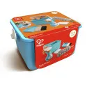 Hape Kit de nettoyage avec seau – vue 5 – Nettoyage