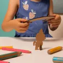 Les Jouets d'Antoine Unicorn Creative Kit – vue 4 – Creative Kits
