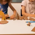Les Jouets d'Antoine Unicorn Creative Kit – vue 6 – Creative Kits