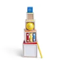 Hape Boîtes musicales gigognes – vue 2 – Musique