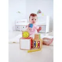 Hape Multi Musical Block Set – vue 4 – Music