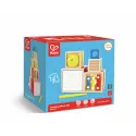 Hape Boîtes musicales gigognes – vue 6 – Musique