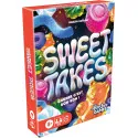 Hasbro Sweet Takes – vue 1 – Board Games