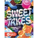 Hasbro Sweet Takes – vue 5 – Board Games