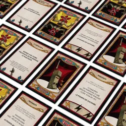 Winning Moves Risk - Stranger Things – vue 5 – Board Games