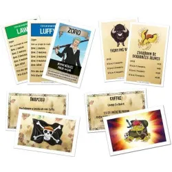 Winning Moves Monopoly One Piece – vue 4 – Jeux de societe