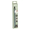 APLI Up North Infinite pencil - Green – vue 1 – Painting & Drawing