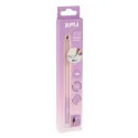 APLI Crayon infini - lilas – vue 1 – Peinture & dessin