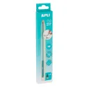 APLI Up North Infinite pencil - Blue – vue 1 – Painting & Drawing