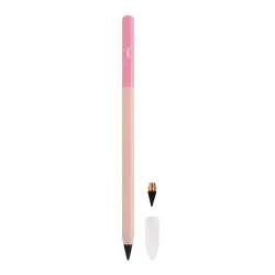 APLI Up North Infinite pencil - Pink – vue 2 – Painting & Drawing
