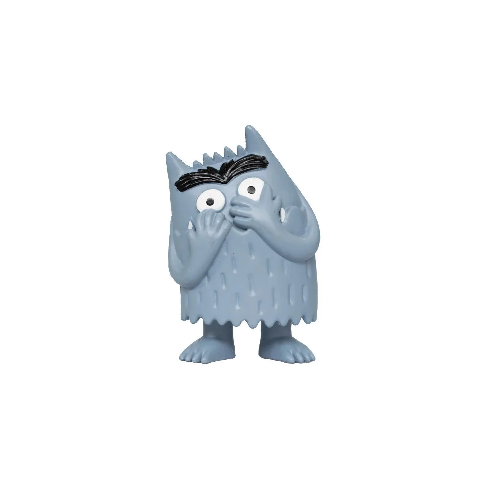 Comansi Monstre de Couleurs - Monstre effrayé – vue 1 – Figurines et accessoires
