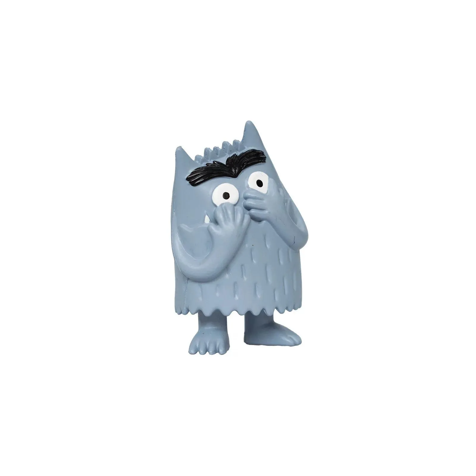 Comansi Colour Monster - Afraid monster – vue 2 – Figures and accessories