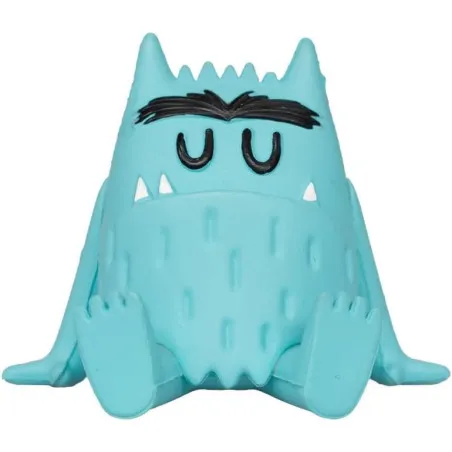 Comansi Monstre de Couleurs - Monstre triste – vue 1 – Figurines et accessoires