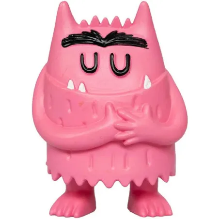 Comansi Colour Monster - Love monster – vue 1 – Figures and accessories