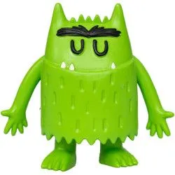 Comansi Colour Monster - Calm monster – vue 1 – Figures and accessories