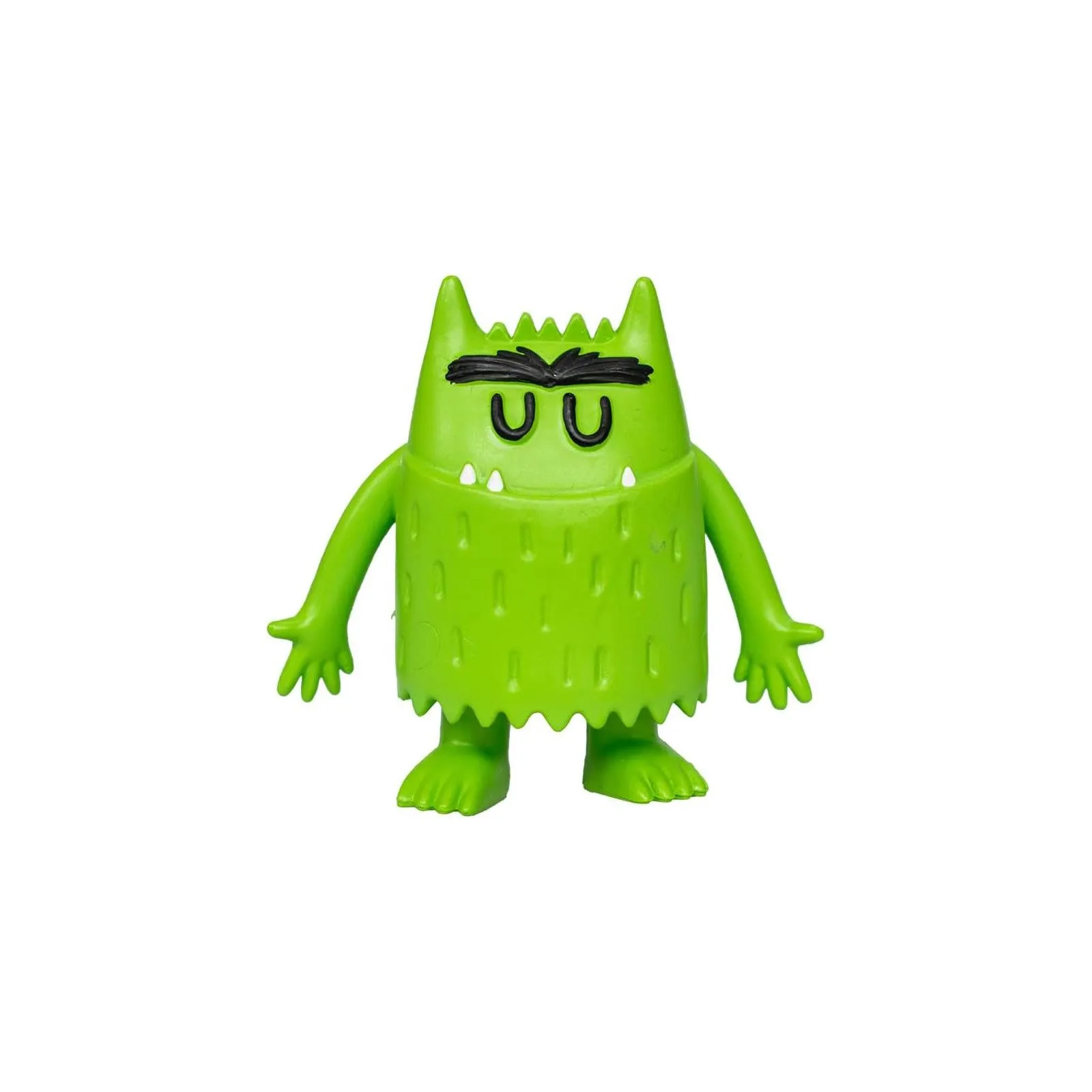 Comansi Colour Monster - Calm monster – vue 1 – Figures and accessories