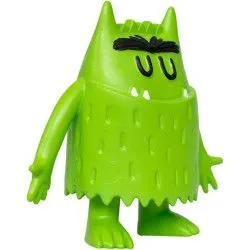 Comansi Monstre de Couleurs - Monstre calme – vue 2 – Figurines et accessoires