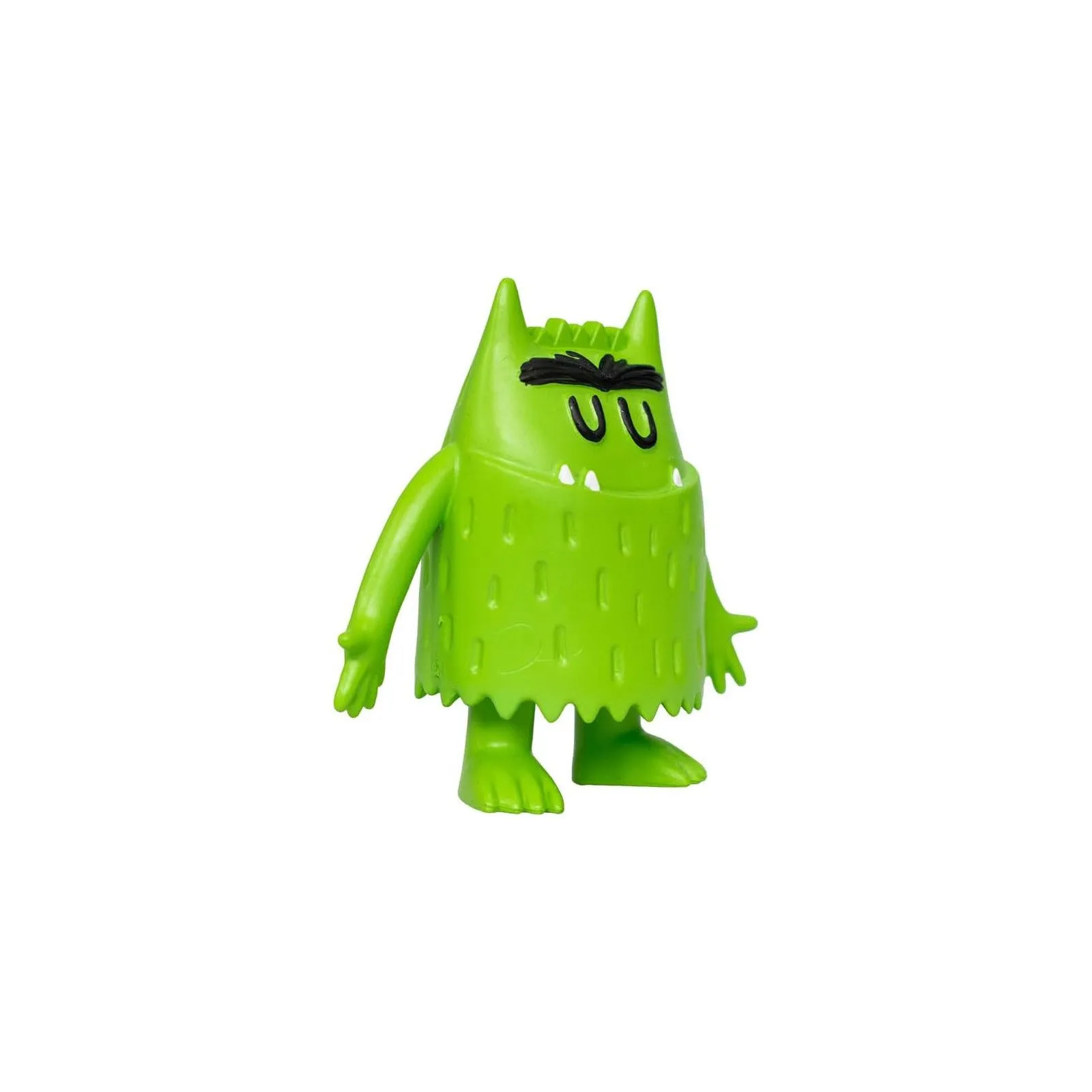 Comansi Monstre de Couleurs - Monstre calme – vue 2 – Figurines et accessoires