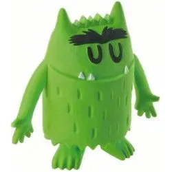 Comansi Monstre de Couleurs - Monstre calme – vue 5 – Figurines et accessoires