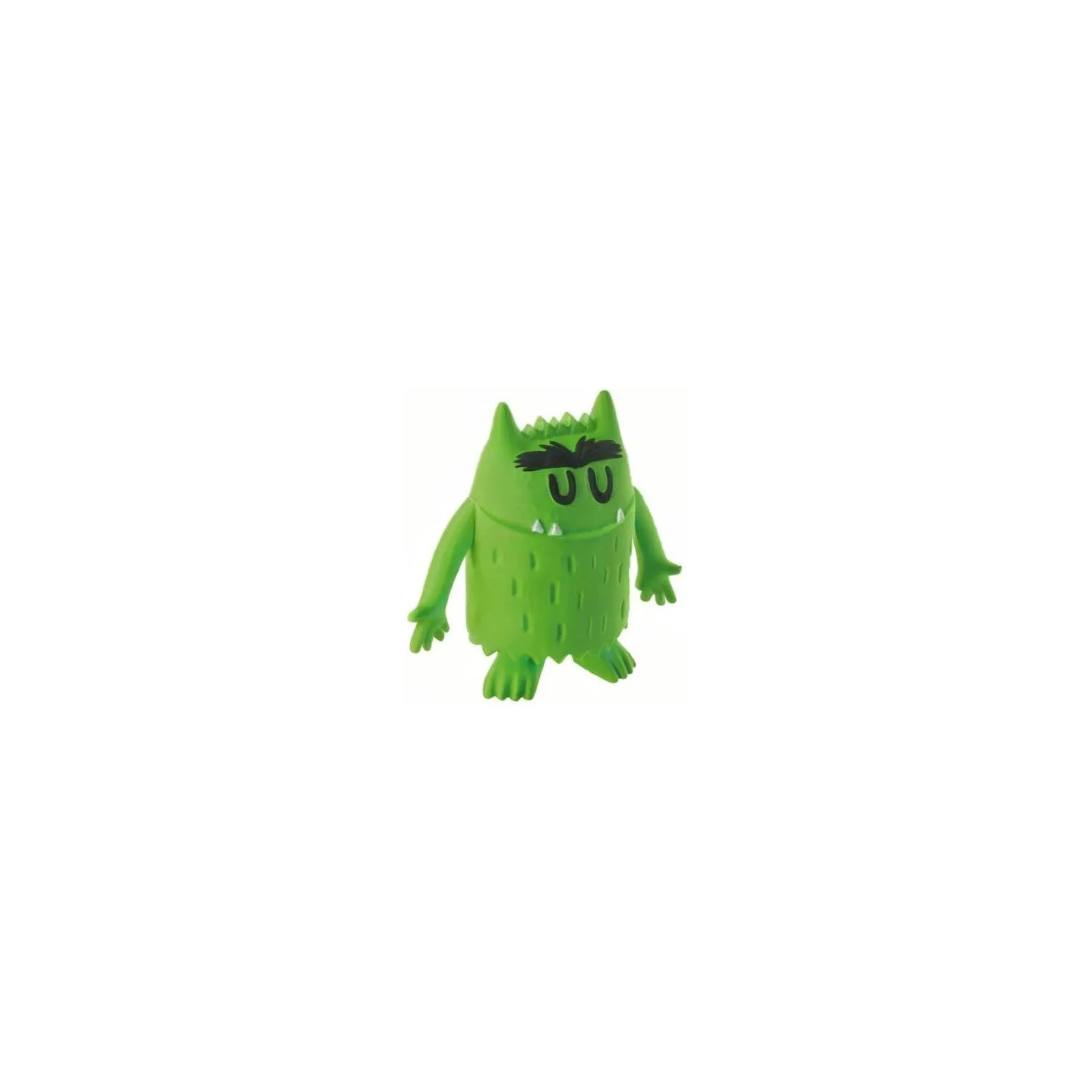 Comansi Monstre de Couleurs - Monstre calme – vue 5 – Figurines et accessoires