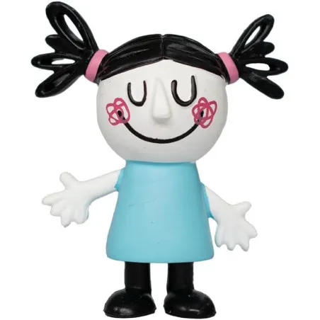 Comansi Colour Monster - Nuna – vue 1 – Figures and accessories